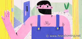 Watch: Czech Animated Short 'Sh_t Happens' About a Love Triangle