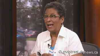 QCGN chair blasts Francois Legault, compares French language bill to Ukraine - CTV News Montreal