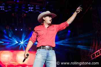 Jon Pardi Announces Headlining Summer 2022 Tour Dates