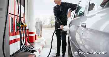 US Gas Prices Keep Rising After Russian Invasion of Ukraine: How High Could They Go?     - CNET