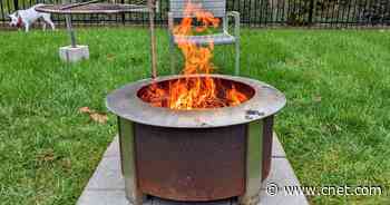 4 Ways to Save Money Shopping for a Fire Pit     - CNET