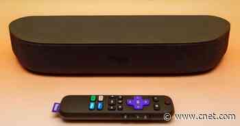 Best Smart Soundbar for 2022     - CNET