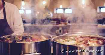 Ristorante Da Vittorio, la storia delle 3 Stelle Michelin della famiglia Cerea - inNaturale.com