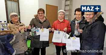 Sternenpost aus Bad Belzig sorgt für Freude - Märkische Allgemeine Zeitung