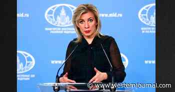 Russia Threatens Military 'Consequences' for 2 More Countries