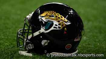 Jaguars hire Ryan Paganetti as director of coaching analytics