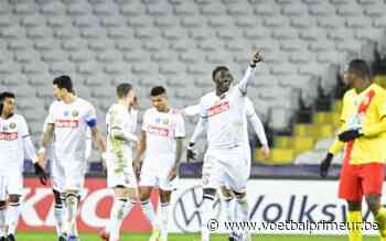 'Amadou Onana is op zoek naar meer speeltijd en wil Lille alweer verlaten' - VoetbalPrimeur.be