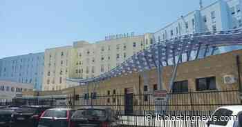 Crotone, sit in all'ospedale per il potenziamento della terapia intensiva neonatale - Blasting News Italia