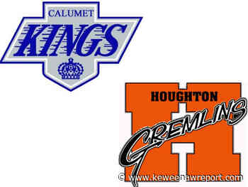 Sturos, Markham Lead Kings and Gremlins to Hockey Regional Final - Thursday Sports Wrap - keweenawreport.com