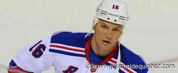 ECHL: Sean Avery déjà libéré