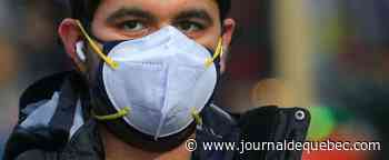 Les États-Unis assouplissent largement leurs recommandations sur le port du masque