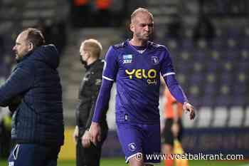 LIVE: Dom brengt Beerschot op voorsprong