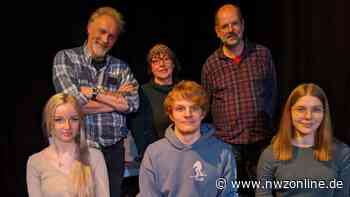 „Wir sind die Neuen“ im Güterschuppen Nordenham: Ab sofort gibt’s Tickets fürs neue Fatale-Stück - Nordwest-Zeitung