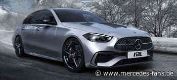 SUPERIOR INDUSTRIES sucht frisches Personal: Jobs in der Felgen-Branche: Marketing Manager Social Media & Events (m/w/d) - News - Mercedes-Fans.de