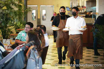 Hawaii holds onto mask mandate as loosened CDC guidance arrives