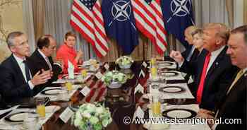 Video of Trump from 2018 Spreads Like Wildfire, Proof He Wanted to Hurt Russia - NATO Did Nothing