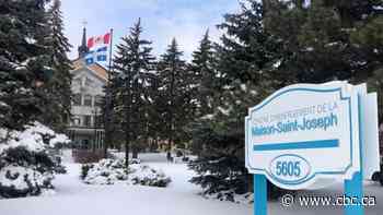 Quebec coroner investigating death of elderly woman who'd been left tied to bed, naked and soiled