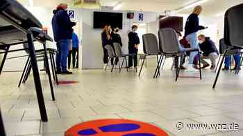 Witten: Impfungen mit Novavax starten am Sonntag - Westdeutsche Allgemeine Zeitung