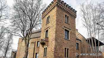 Ballett „Romeo und Julia“ aus London in Witten zu sehen - Westdeutsche Allgemeine Zeitung