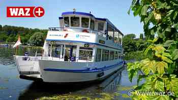 Witten: Schwalbe soll ab April fahren – und wird teurer - Westdeutsche Allgemeine Zeitung