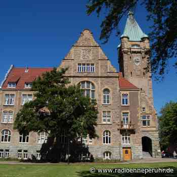 Ukraine-Krieg: Mahnwachen in Witten und Hattingen - Radio Ennepe Ruhr