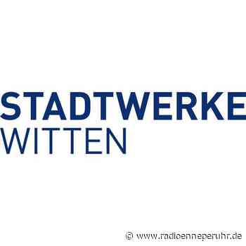 Stadtwerke Witten geben einen Ausblick auf 2022 - Radio Ennepe Ruhr