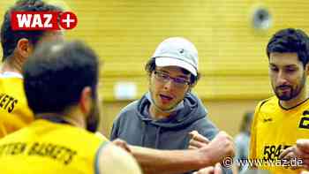 SG Witten Baskets: Landesliga-Team erneut arg gerupft - WAZ News