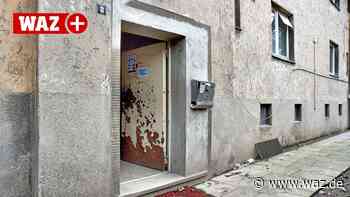 Stadt Witten investiert 250.000 Euro in Obdachlosenhäuser - Westdeutsche Allgemeine Zeitung