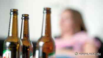 Witten: Beschäftigte fehlen 3100 Tage wegen Alkoholkonsum - Westdeutsche Allgemeine Zeitung