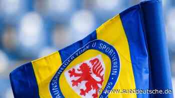 Fußball - Braunschweig - Weiterer Corona-Fall bei Eintracht Braunschweig - Sport - Süddeutsche Zeitung - SZ.de