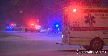 ASIRT investigating 3rd police shooting in Alberta this week after Picture Butte standoff