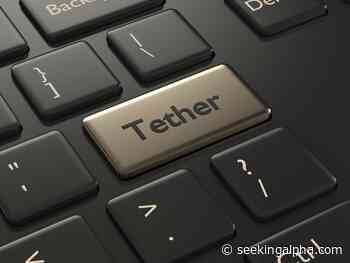 Tether stablecoin jumps over $1 on crypto exchanges (Cryptocurrency:USDT-USD) - Seeking Alpha