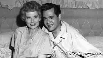 ‘I Love Lucy’ star Desi Arnaz got sober a year before his death, daughter says: ‘I was very proud of him’