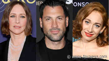 Celebrities react to Russia-Ukraine conflict: 'My heart hurts'