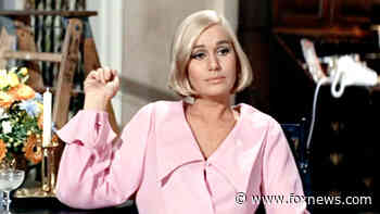 'M*A*S*H' film star Sally Kellerman dead at 84