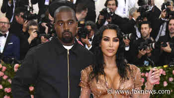Kim Kardashian says Kanye West’s posts caused 'emotional distress,’ ‘no way to repair’ marriage: court docs