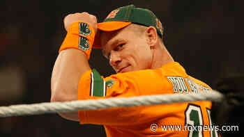 John Cena sparks backlash after using Russia invasion of Ukraine to promote HBO show