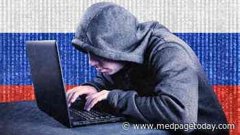 Watch Out for Cyberattacks Following Russia's Invasion of Ukraine