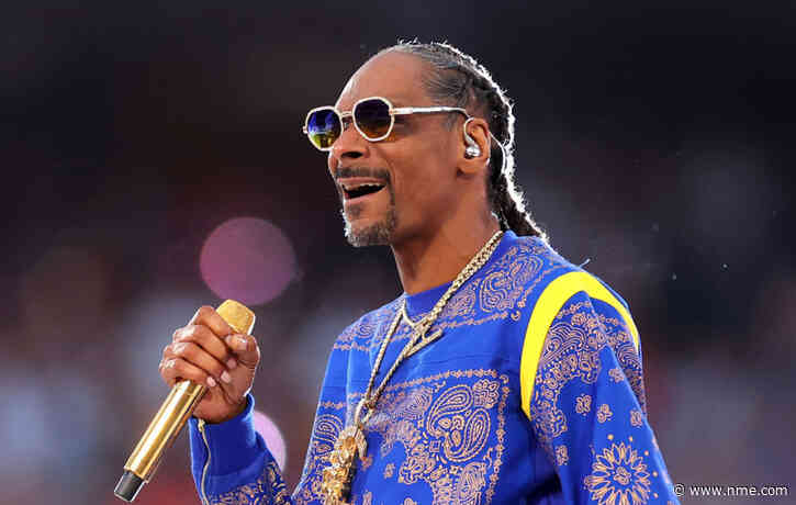 Snoop Dogg asks court to dismiss “implausible” sexual assault lawsuit