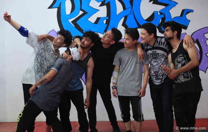 Breakdancer Asia One trying to raise $80,000 to rescue Afghan hip-hop dancers from Taliban