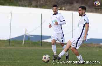 Insieme Formia-Carbonia 2-1: Aloia illude, minerari ultimi in classifica - Centotrentuno.com