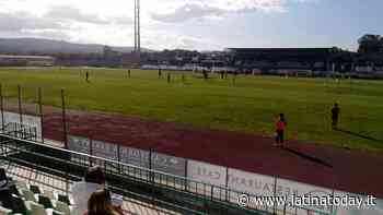 Arzachena-Insieme Formia 1-0: decide Pinna su rigore - LatinaToday