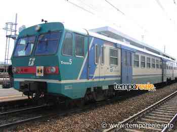 Formia / Uomo travolto da un treno, traffico sospeso sulla tratta Roma-Napoli - Temporeale Quotidiano
