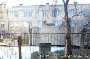 Uniprofessor schickt Hilferuf aus Ukrainischer Stadt Charkow nach Heidelberg - Heidelberg - Nachrichten und Informationen - Mannheimer Morgen