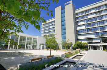 Patent an Wirkstoff bei Prostatakrebs bleibt in Heidelberg - Wirtschaft - Mannheimer Morgen