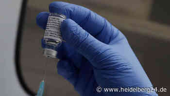 Corona in Heidelberg: Neue Verordnung in BW – Diese Regeln gelten jetzt - heidelberg24.de