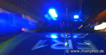 Zehn Männer prügeln auf am Boden liegenden 19-Jährigen ein - Heidelberg - Rheinpfalz.de