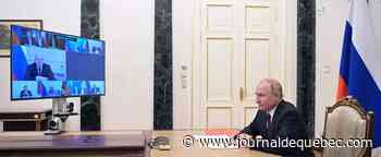 La Russie estime que les relations avec les Occidentaux sont proches du «point de non-retour»