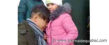 Invasion en Ukraine: attention aux images qui circulent sur le web