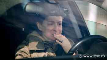 On foot, by train and in vehicles: Ukrainians cross border to flee war